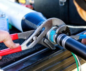 About Emergency plumbing pros Pecos, NM